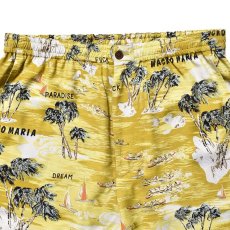 画像8: MINEDENIM  WACKOMARIA × MINEDENIM Hawaiian Shorts (8)