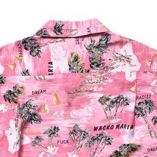 画像4: MINEDENIM  WACKOMARIA × MINEDENIM Hawaiian Shirt (4)