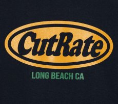 画像8: CUTRATE  CUTRATE LOGO S/S TEE (8)