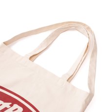 画像2: CUTRATE  CUTRATE LOGO ３WAY TOTE BAG (2)