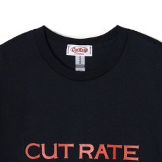 画像3: CUTRATE  CUTRATE F&D LOGO S/S TEE (3)