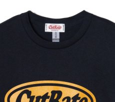 画像7: CUTRATE  CUTRATE LOGO S/S TEE (7)