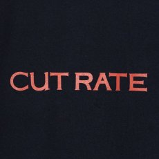 画像4: CUTRATE  CUTRATE F&D LOGO S/S TEE (4)