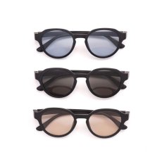 画像1: CALEE  BOSTON TYPE UP CYCLE SHADES ＜EXCLUSIVE＞ (1)