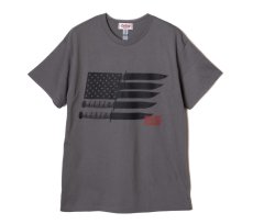 画像5: CUTRATE  KNIFE FLAG LOGO S/S TEE (5)