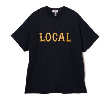 画像5: CUTRATE  CLASSIC LOCAL LOGO S/S TEE (5)