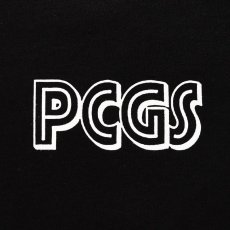 画像8: PORKCHOP GARAGE SUPPLY  PCGS OVAL TEE (8)