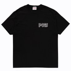 画像6: PORKCHOP GARAGE SUPPLY  PCGS OVAL TEE (6)