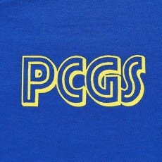 画像12: PORKCHOP GARAGE SUPPLY  PCGS OVAL TEE (12)