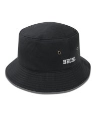 画像1: Back Channel  MESH BUCKET HAT (1)