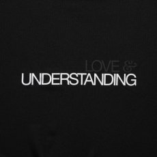 画像4: APPLEBUM  “LOVE & UNDERSTANDING” Elite Performance T-shirt (4)