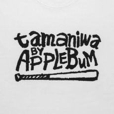 画像4: APPLEBUM  "Naughty" T-shirt (4)