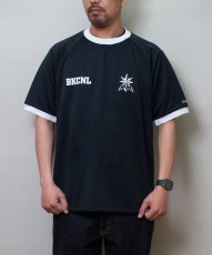 画像5: Back Channel  BKCNL DRY TEE (5)