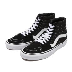 画像1: VANS  SK8-HI (1)