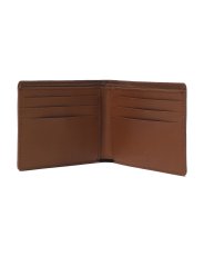 画像2: hobo  BIFOLD WALLET COW LEATHER (2)