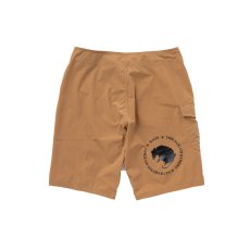 画像4: RATS  LOGO SURF SHORT (4)