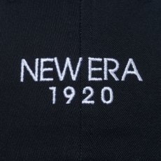 画像5: NEW ERA  カジュアルクラシック NEW ERA 1920 ブラック (5)