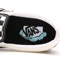 画像8: VANS  Slip- On (8)