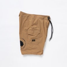 画像5: RATS  LOGO SURF SHORT (5)