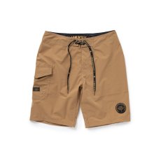 画像3: RATS  LOGO SURF SHORT (3)