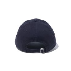 画像3: NEW ERA  9TWENTY MLB Side Patch ボストン・レッドソックス ネイビー (3)