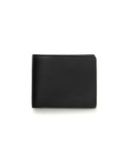 画像1: hobo  BIFOLD WALLET COW LEATHER (1)