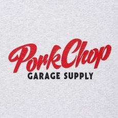 画像7: PORKCHOP GARAGE SUPPLY  24 SCRIPT TEE (7)