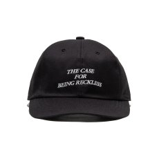 画像2: THE H.W.DOG&CO.  DISTORTION WASH UNION CAP (2)