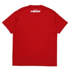 画像10: PORKCHOP GARAGE SUPPLY  24 SCRIPT TEE (10)