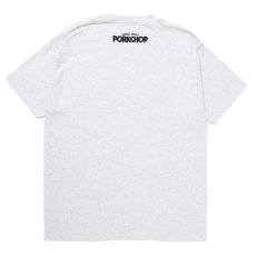 画像6: PORKCHOP GARAGE SUPPLY  24 SCRIPT TEE (6)