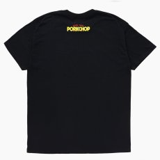 画像6: PORKCHOP GARAGE SUPPLY  24 BLOCK LOGO TEE (6)