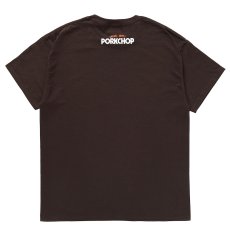 画像10: PORKCHOP GARAGE SUPPLY  24 BLOCK LOGO TEE (10)