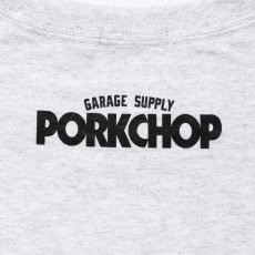 画像8: PORKCHOP GARAGE SUPPLY  24 SCRIPT TEE (8)