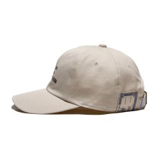 画像8: THE H.W.DOG&CO.  DISTORTION WASH UNION CAP (8)