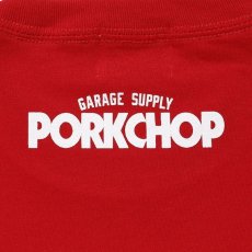 画像12: PORKCHOP GARAGE SUPPLY  24 SCRIPT TEE (12)