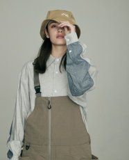 画像5: CMF OUTDOOR GARMENT  ACTIVITY OVERALLS MOD (5)