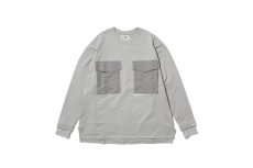 画像3: CMF OUTDOOR GARMENT  FIELD TEE (3)