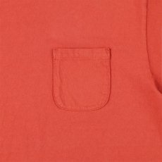 画像5: STANDARD CALIFORNIA  SD US Cotton Pocket T Vintage Wash (5)