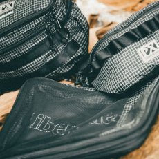 画像9: Liberaiders  PX GRID NYLON ORGANIZER POUCH (9)