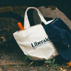 画像7: Liberaiders  PX CANVAS LUNCH TOTE BAG (7)