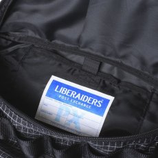 画像4: Liberaiders  Liberaiders PX GRID NYLON FANNY PACK (4)