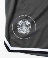 画像8: Back Channel  raidback fabric GAME SHORTS (8)