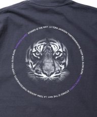 画像14: Back Channel  raidback fabric TIGER TEE (14)