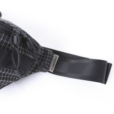 画像3: Liberaiders  Liberaiders PX GRID NYLON FANNY PACK (3)