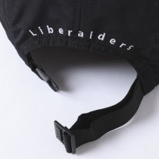 画像10: Liberaiders  PX LOGO CAP (10)