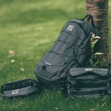 画像12: Liberaiders  Liberaiders PX GRID NYLON BACKPACK (12)