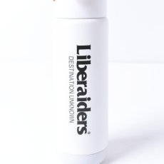 画像3: Liberaiders  PX×ZOKU STAINLESS SPORTY BOTTLE 500 (3)