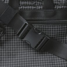 画像7: Liberaiders  Liberaiders PX GRID NYLON SHOULDER BACK (7)