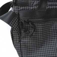 画像6: Liberaiders  Liberaiders PX GRID NYLON SHOULDER BACK (6)