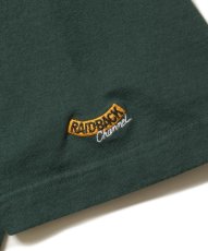 画像10: Back Channel  raidback fabric TIGER TEE (10)